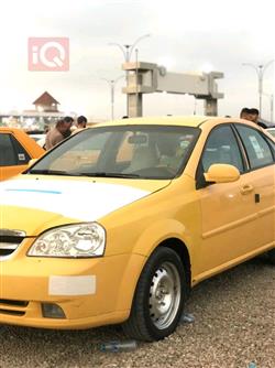 Chevrolet Optra